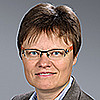 ProF. Dr. med. Susanne Saußele