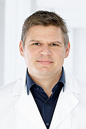 Prof. Dr. Mirko Otto