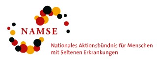 Nationales Aktionsbündnis für Menschen mit Seltenen Erkrankungen (NAMSE)