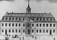 Spital 1782