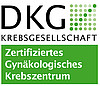 Gynäkologisches Krebszentrum DKG zertifiziert