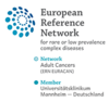 European Reference Netzwork for rare or low prevalence complex diseases