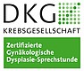 Zertifizierte Dysplasiesprechstunde