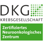 Certified centre for neuro-oncology