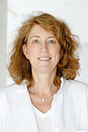 Dr. Sabine Reuss