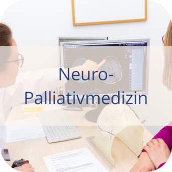 Kachel Neuro-Palliativmedizin