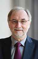 Prof. Dr. med. Peter Hohenberger
