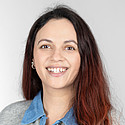 Portrait Frau Utz