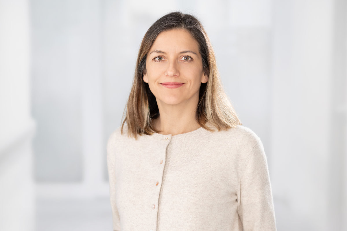 Portrait Sonia Velasqusz