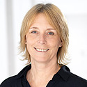 Portrait Sandra Hofmann-Anorld 