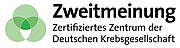 Logo Zweimeinung