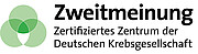 Logo Zweimeinung