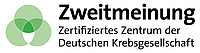 Logo Zweitmeinung