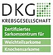 Zertifiziertes Sarkomzentrum