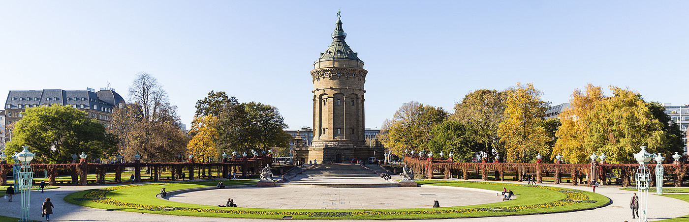 Mannheim, Germany