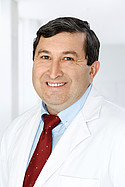 Dr. Vugar Yagublu