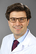 PD Dr. Georgi Vassilev