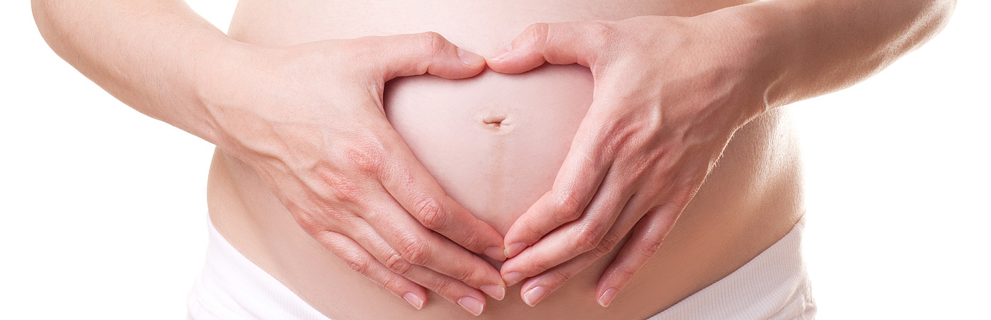 Das Perinatalzentrum Mannheim begleitet Sie sanft und sicher durch 40 Wochen Schwangerschaft, Geburt und Wochenbett.
