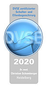 DVSE-Zertifikat