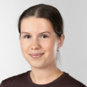 Portrait Frau Höpfner