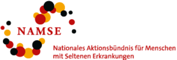Logo Namse