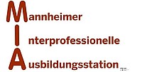  Mannheimer Interprofessionellen Ausbildungsstation 