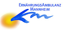 Logo Ernährungsambulanz