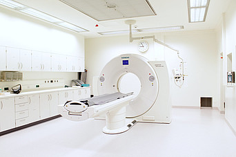 CT im INZ
