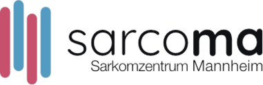 Logo Sarkomzentrum