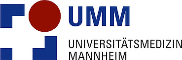 Logo der UMM
