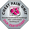 Chest Pain Unit