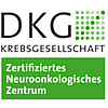 Zertifiziertes Neuroonkologisches Zentrum der Deutschen Krebsgesellschaft