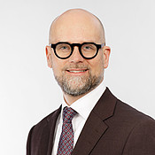 Univ.-Prof. Dr. med. Daniel Dürschmied