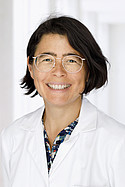 Dr. Stella Freudenberg