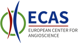 Logo ECAS