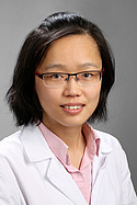 Dr. Cui Yang