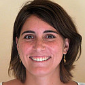 Portrait von Elisenda Alsina Sanchis