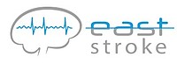 Logo east stroke Studie