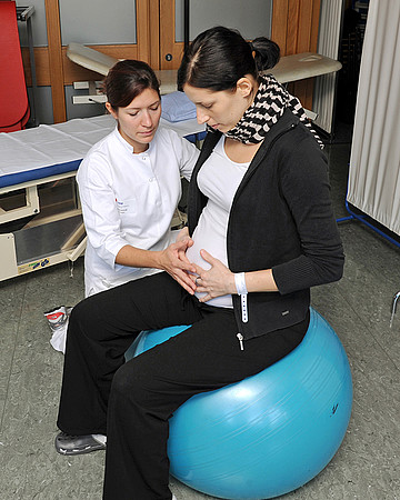 Physiotherapie