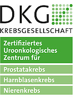 Uroonkologisches Zentrum für Prostatakrebs, Blasenkrebs, Nierenkrebs