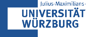 Logo Uni Würzburg