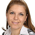 Anna Simeonova-Chergou