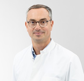 Portrait Prof. Fischer