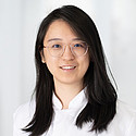 Portrait Huang Xiaoyan 