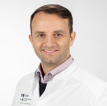 Prof. Dr. med. Michael Behnes