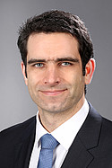 Prof. Dr. med. Christoph Reißfelder