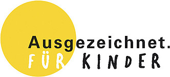 Ausgezeichnet für Kinder 2020-2021