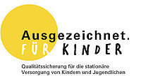 Ausgezeichnet für Kinder 2020-2021