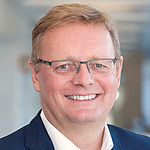 Portrait Markus Wartenberg 