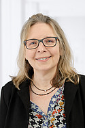 Barbara Noe-Pasztor
